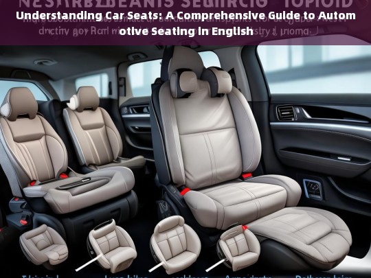 Mastering Car Seats: Your Ultimate Guide to Automotive Seating in English