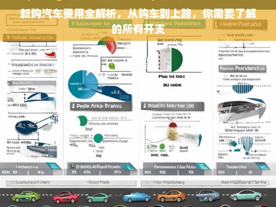 新购汽车费用全解析，从购车到上路，你需要了解的所有开支