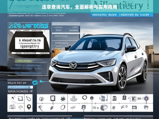 违章查询汽车，全面解析与实用指南