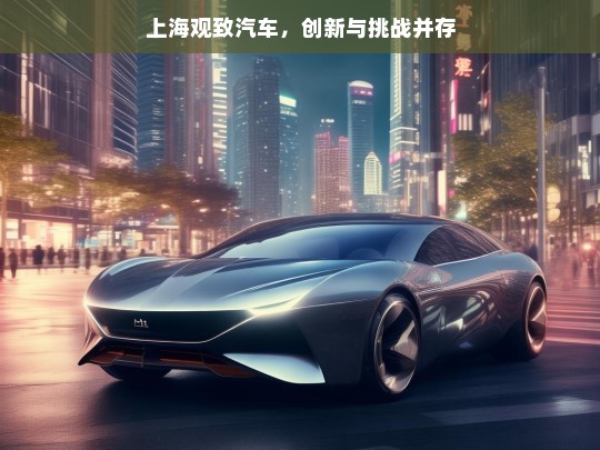 上海观致汽车，创新与挑战并存，上海观致汽车，创新与挑战之路