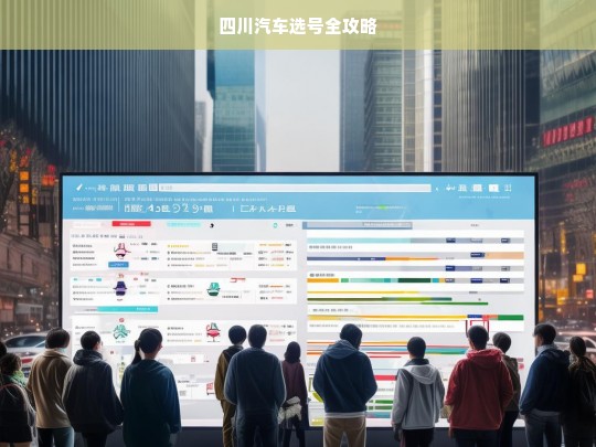 四川汽车选号全攻略，四川汽车选号攻略