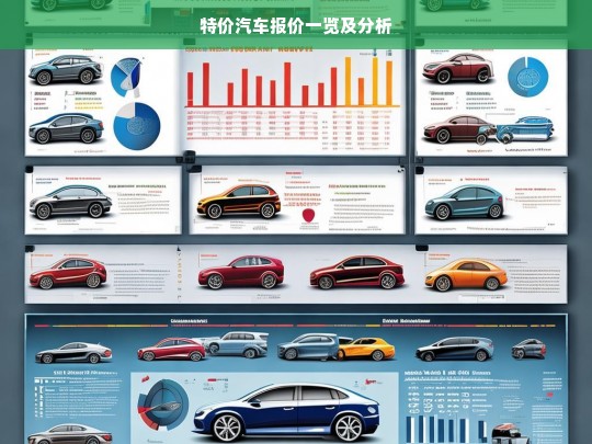 特价汽车报价一览及分析，特价汽车报价与分析一览