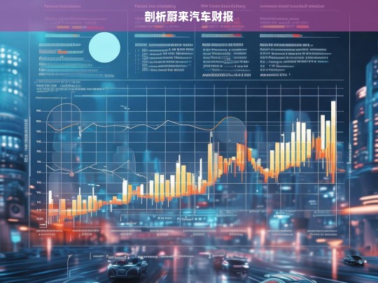 剖析蔚来汽车财报，蔚来汽车财报剖析