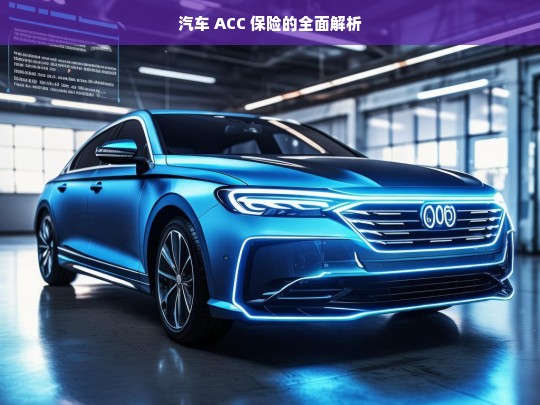 汽车 ACC 保险的全面解析，汽车 ACC 保险解析