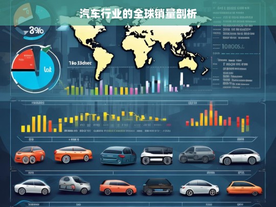 汽车行业的全球销量剖析，汽车行业全球销量之剖析