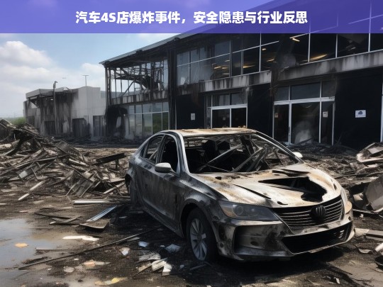 汽车4S店爆炸事件，安全隐患警示与行业深度反思