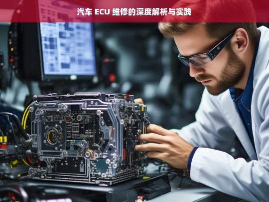 汽车 ECU 维修的深度解析与实践，汽车 ECU 维修，深度解析与实践探索