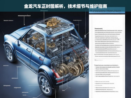 金龙汽车正时图解析，技术细节与维护指南