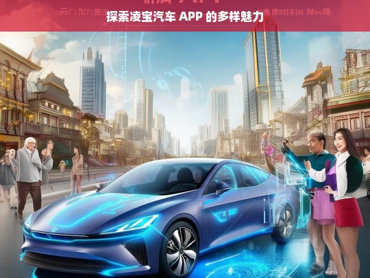 探索凌宝汽车 APP 的多样魅力，凌宝汽车 APP 魅力探索