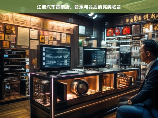 江波汽车音响店，音乐与品质的完美融合，江波汽车音响店，音乐品质融合之魅