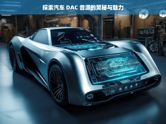 探索汽车 DAC 音源的奥秘与魅力，汽车 DAC 音源，奥秘与魅力探索