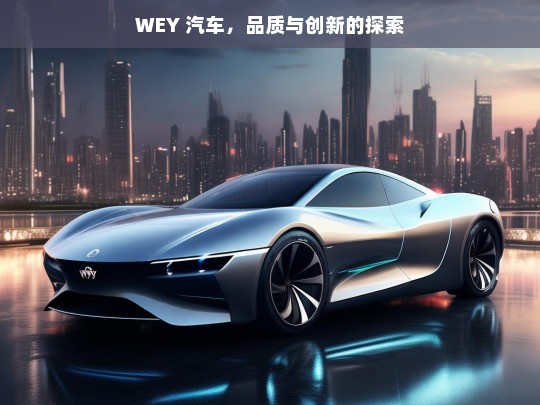 WEY 汽车，品质与创新的探索，WEY 汽车，品质与创新的探索之旅