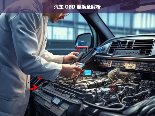 汽车 OBD 更换全解析，汽车 OBD 更换的全面解析