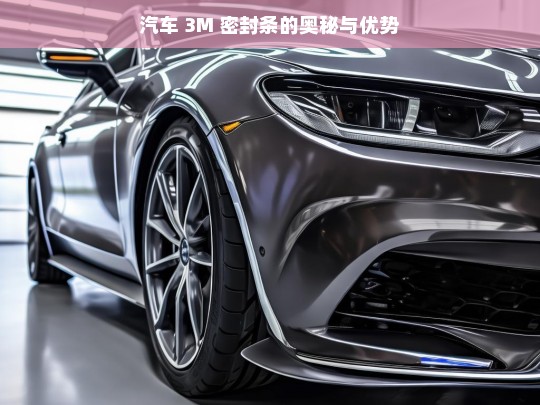 汽车 3M 密封条的奥秘与优势，汽车 3M 密封条的奥秘及优势解析